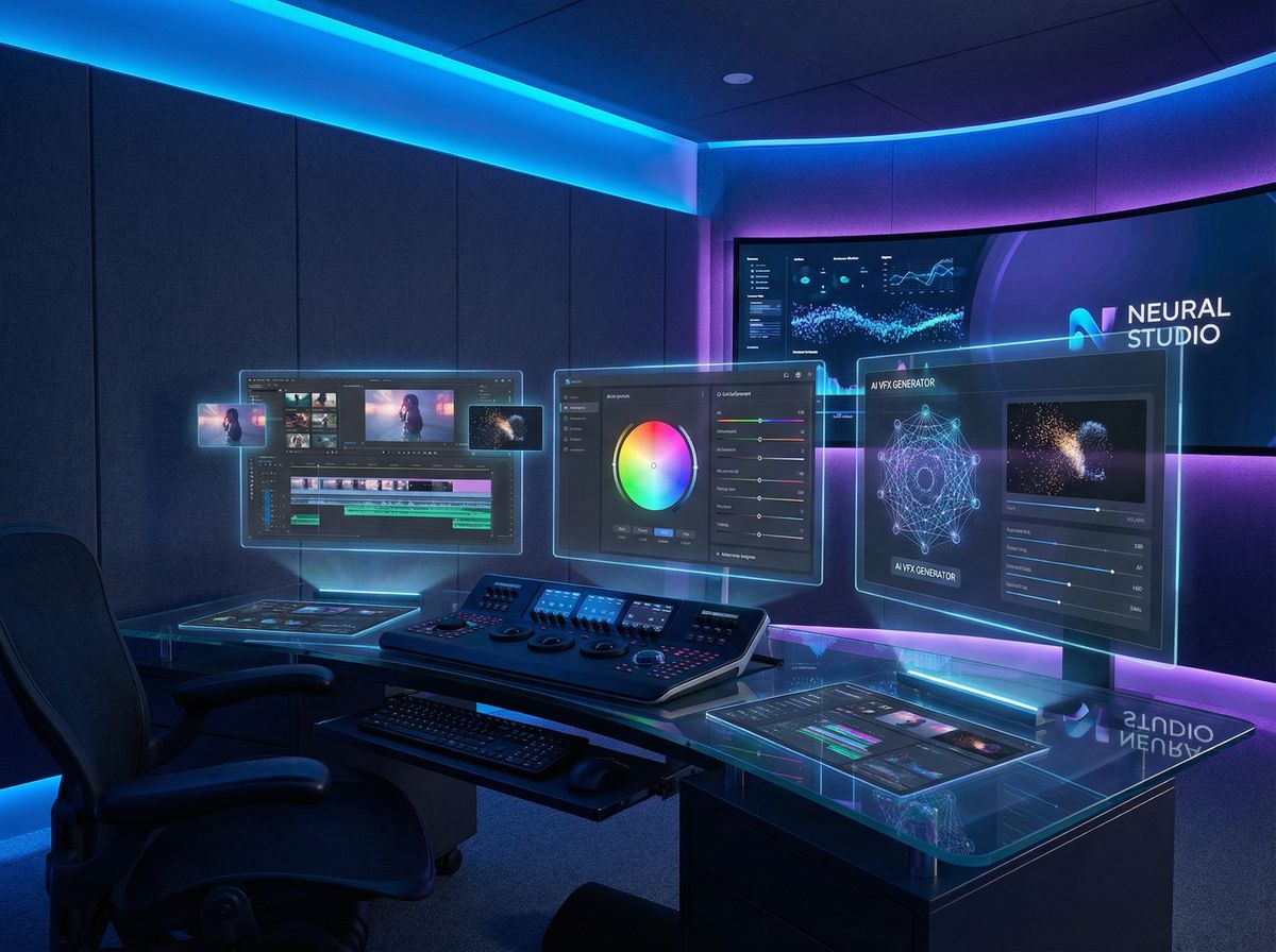 海角社区AI工作室