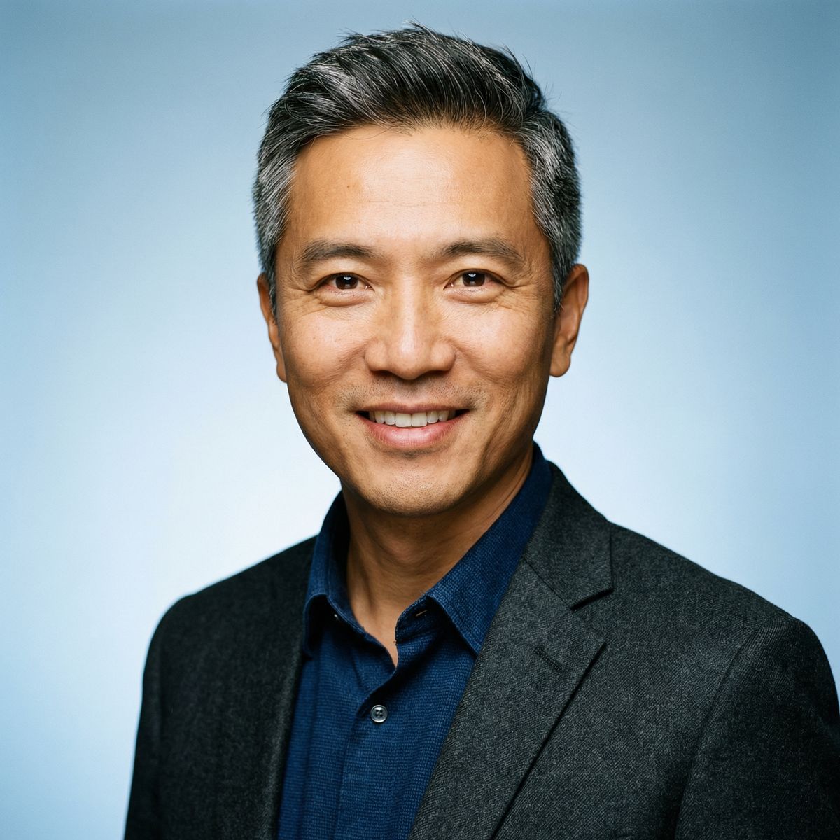 海角社区影视导演陈志远