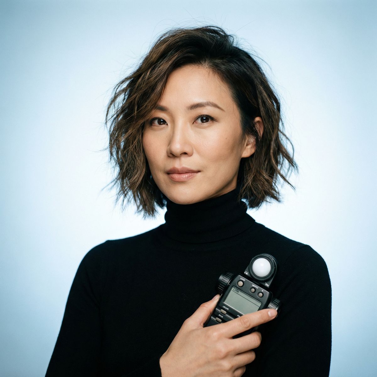 海角社区摄影师林雨萱